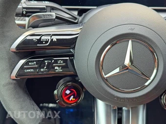 2025 Mercedes-Benz AMG GLC 63 S E Performance 4MATIC - miniatura 20