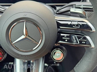 2025 Mercedes-Benz AMG GLC 63 S E Performance 4MATIC - miniatura 21