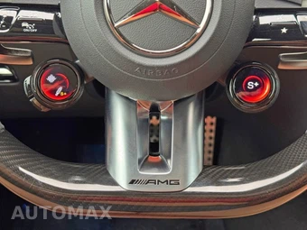 2025 Mercedes-Benz AMG GLC 63 S E Performance 4MATIC - miniatura 22