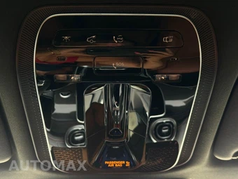 2025 Mercedes-Benz AMG GLC 63 S E Performance 4MATIC - miniatura 37