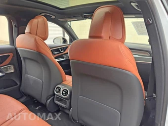 2025 Mercedes-Benz AMG GLC 63 S E Performance 4MATIC - miniatura 39