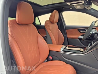 2025 Mercedes-Benz AMG GLC 63 S E Performance 4MATIC - miniatura 40