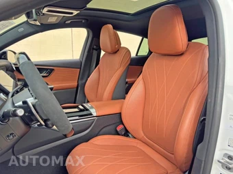 2025 Mercedes-Benz AMG GLC 63 S E Performance 4MATIC - miniatura 41