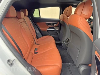 2025 Mercedes-Benz AMG GLC 63 S E Performance 4MATIC - miniatura 43