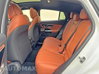 2025 Mercedes-Benz AMG GLC 63 S E Performance 4MATIC - miniatura 44