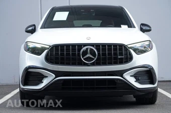 2025 Mercedes-Benz AMG GLC 63 S E Performance 4MATIC - miniatura 5