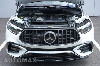 2025 Mercedes-Benz AMG GLC 63 S E Performance 4MATIC - miniatura 6