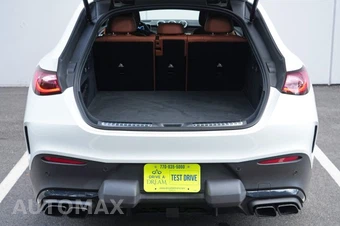 2025 Mercedes-Benz AMG GLC 63 S E Performance 4MATIC - miniatura 8