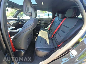 2025 Mercedes-Benz AMG GLC 63 S E Performance 4MATIC – miniatura 13