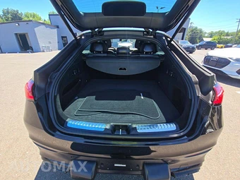 2025 Mercedes-Benz AMG GLC 63 S E Performance 4MATIC – miniatura 14