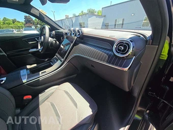 2025 Mercedes-Benz AMG GLC 63 S E Performance 4MATIC – miniatura 19