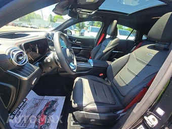 2025 Mercedes-Benz AMG GLC 63 S E Performance 4MATIC – miniatura 6