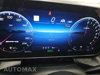 2025 Mercedes-Benz AMG GLC 63 S E Performance 4MATIC – miniatura 12