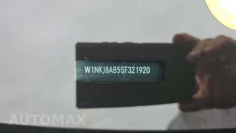 2025 Mercedes-Benz AMG GLC 63 S E Performance 4MATIC – miniatura 21