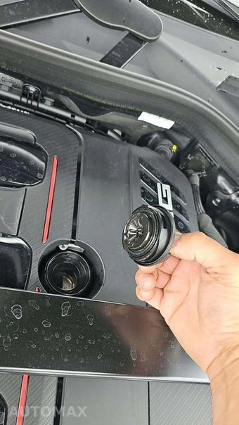 2025 Mercedes-Benz AMG GLC 63 S E Performance 4MATIC – miniatura 22
