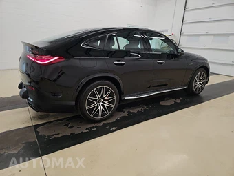 2025 Mercedes-Benz AMG GLC 63 S E Performance 4MATIC – miniatura 4