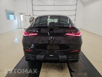 2025 Mercedes-Benz AMG GLC 63 S E Performance 4MATIC – miniatura 5