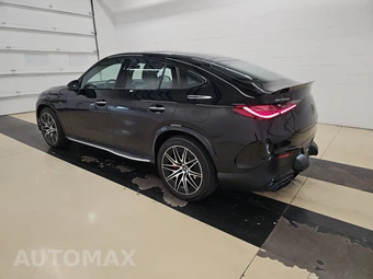 2025 Mercedes-Benz AMG GLC 63 S E Performance 4MATIC – miniatura 6