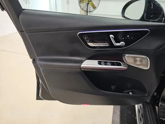 2025 Mercedes-Benz AMG GLC 63 S E Performance 4MATIC – miniatura 9