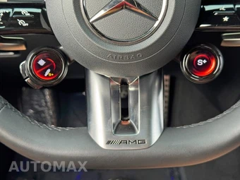 2025 Mercedes-Benz AMG GLC 63 S E Performance 4MATIC - miniatura 23