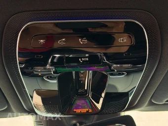 2025 Mercedes-Benz AMG GLC 63 S E Performance 4MATIC - miniatura 39