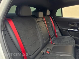 2025 Mercedes-Benz AMG GLC 63 S E Performance 4MATIC - miniatura 44