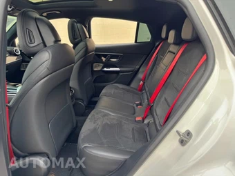 2025 Mercedes-Benz AMG GLC 63 S E Performance 4MATIC - miniatura 46