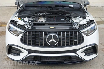 2025 Mercedes-Benz AMG GLC 63 S E Performance 4MATIC - miniatura 6