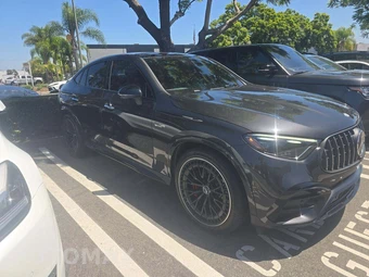2025 Mercedes-Benz AMG GLC 63 S E Performance 4MATIC – miniatura 4