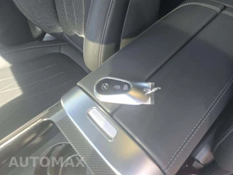 2025 Mercedes-Benz AMG GLC 63 S E Performance 4MATIC – miniatura 8