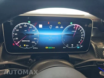 2025 Mercedes-Benz AMG GLC 63 S E Performance 4MATIC - miniatura 12