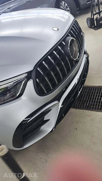 2025 Mercedes-Benz AMG GLC 63 S E Performance 4MATIC - miniatura 22