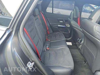 2025 Mercedes-Benz AMG GLC 63 S E Performance 4MATIC – miniatura 16