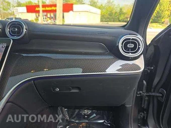 2025 Mercedes-Benz AMG GLC 63 S E Performance 4MATIC – miniatura 19