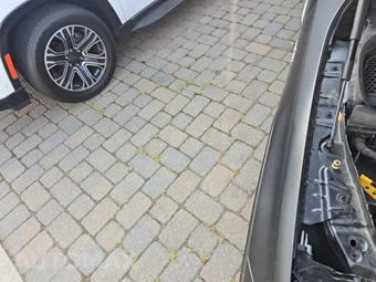 2025 Mercedes-Benz AMG GLC 63 S E Performance 4MATIC – miniatura 21