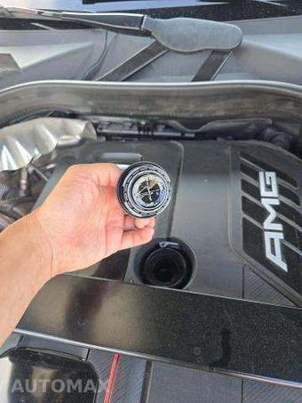 2025 Mercedes-Benz AMG GLC 63 S E Performance 4MATIC – miniatura 23