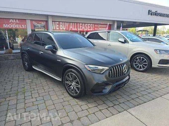 2025 Mercedes-Benz AMG GLC 63 S E Performance 4MATIC – miniatura 4