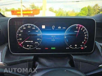 2025 Mercedes-Benz AMG GLC 63 S E Performance 4MATIC – miniatura 9