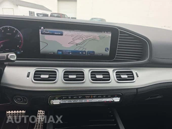 2025 Mercedes-Benz AMG GLE 53 4MATIC+ - miniatura 10