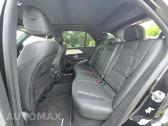 2025 Mercedes-Benz AMG GLE 53 4MATIC+ - miniatura 13