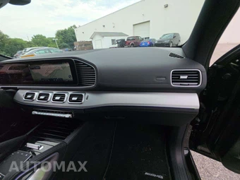 2025 Mercedes-Benz AMG GLE 53 4MATIC+ - miniatura 19