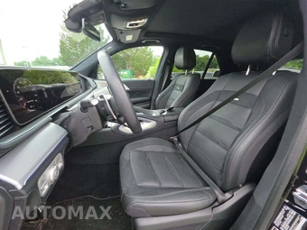 2025 Mercedes-Benz AMG GLE 53 4MATIC+ - miniatura 6