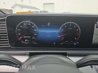 2025 Mercedes-Benz AMG GLE 53 4MATIC+ - miniatura 9