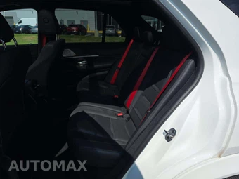2025 Mercedes-Benz AMG GLE 53 4MATIC+ - miniatura 10