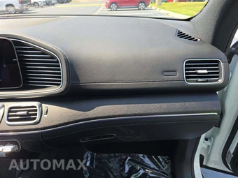 2025 Mercedes-Benz AMG GLE 53 4MATIC+ - miniatura 16