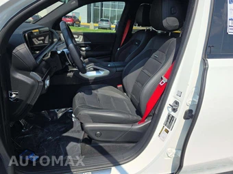2025 Mercedes-Benz AMG GLE 53 4MATIC+ - miniatura 3