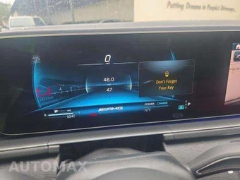 2025 Mercedes-Benz AMG GLE 53 4MATIC+ – miniatura 10
