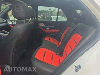 2025 Mercedes-Benz AMG GLE 53 4MATIC+ – miniatura 14
