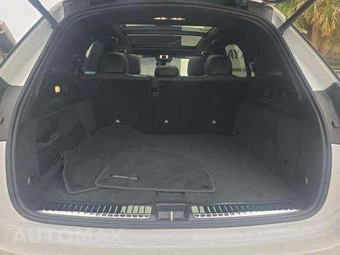 2025 Mercedes-Benz AMG GLE 53 4MATIC+ – miniatura 15