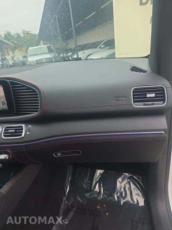 2025 Mercedes-Benz AMG GLE 53 4MATIC+ – miniatura 20